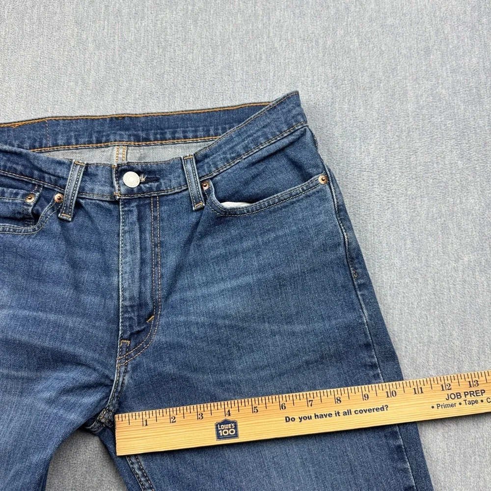 Levis levis 511